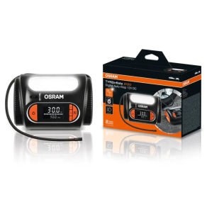 Osram TyreInflate 2120 digitális autó légkompresszor
