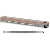 Osram LEDriving Curved Lightbar Value VX1000-CB SR SM, kiegészítő távolsági LED fényszóró, 108W, 6000K színhőmérséklet, 10100 lumen fényáram, LEDDL135-CB SR