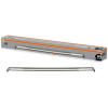 Osram LEDriving Curved Lightbar Value VX1000-CB SR SM, kiegészítő távolsági LED fényszóró, 108W, 6000K színhőmérséklet, 10100 lumen fényáram, LEDDL135-CB SR