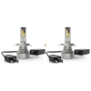 Osram LEDriving HL Allseason H4 két színhőmérsékletű off-road LED fényszóró szett, 64193DWALL, 2db/csomag