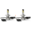 Osram LEDriving HL Allseason H4 két színhőmérsékletű off-road LED fényszóró szett, 64193DWALL, 2db/csomag