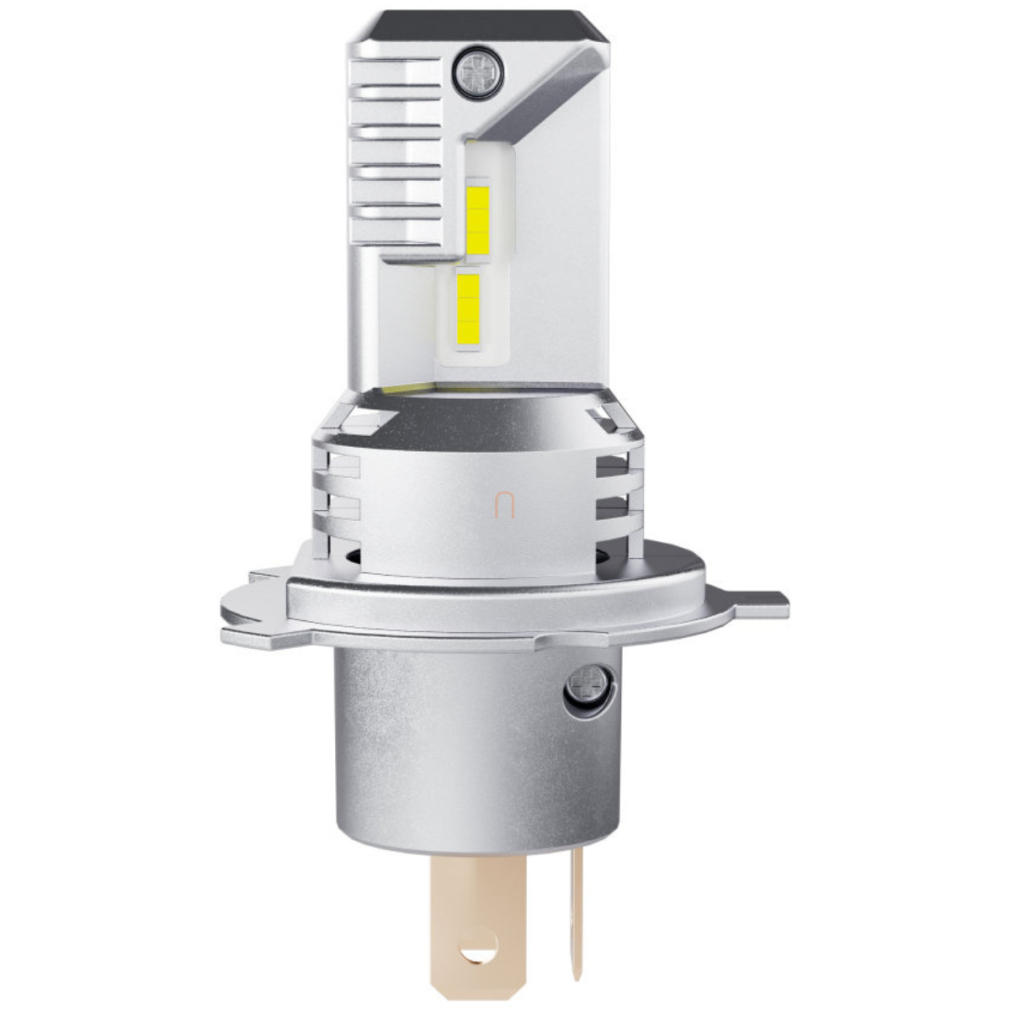 Osram LEDriving HLM EASY GEN 2 H4/H19 motorkerékpár LED fényszóró lámpa 1 darabos
