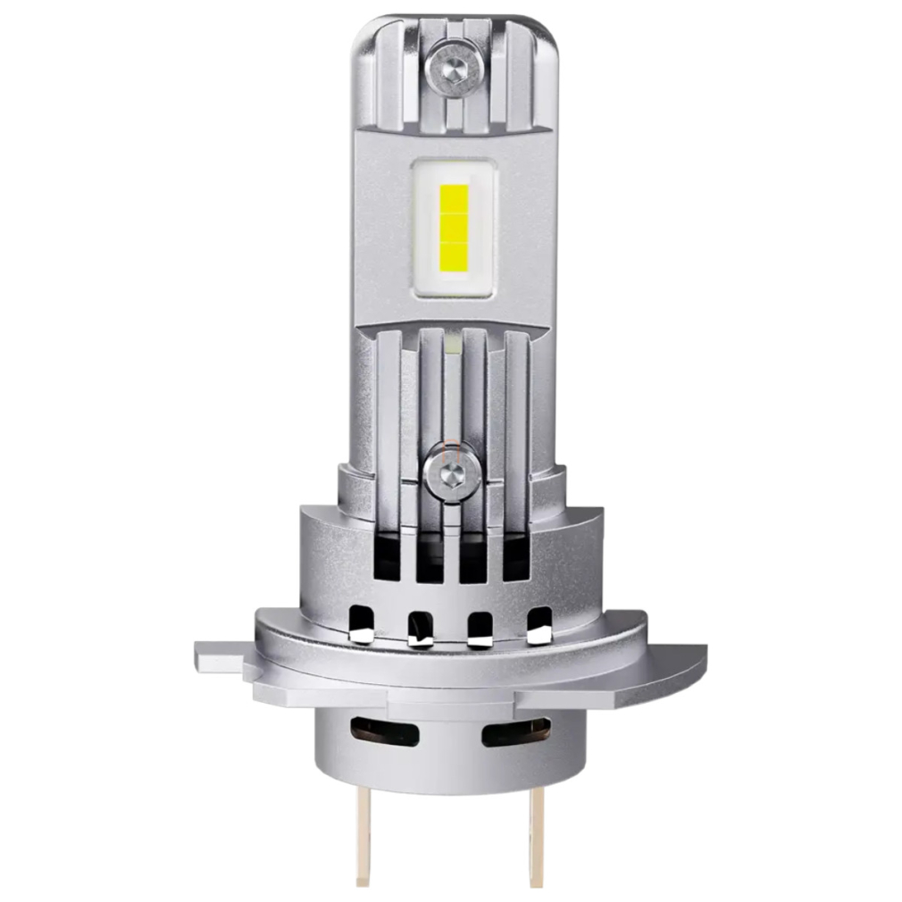 Osram LEDriving HLM EASY GEN 2 H7/H18 motorkerékpár LED fényszóró lámpa 1 darabos