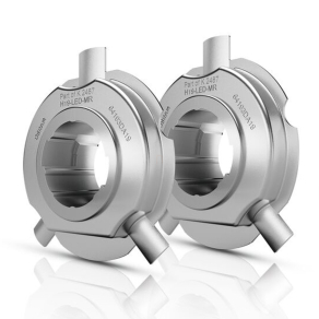 LEDriving adapter LED retrofit lámpákhoz, 2 darabos