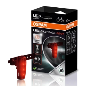   Osram LEDsBIKE Race Rear hátsó kerékpár lámpa - LEDBRL102