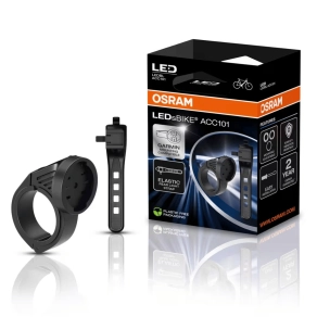   Osram LEDsBIKE ACC101 kerékpár lámpa konzol - LEDBL ACC101