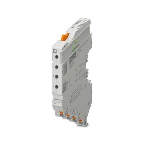   Elektronikus készülékvédő kapcsoló - CAPAROC E4 12-24DC/1-10A, Phoenix Contact, 1115658