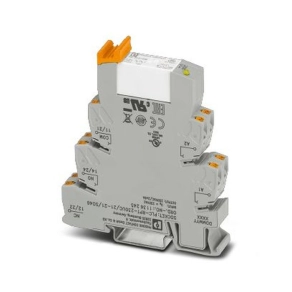   Relémodul - PLC-RPT-230UC/21-21/SO46  , Phoenix Contact, 1136245