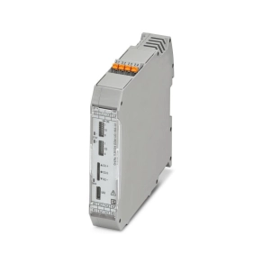   Áram - mérőátalakító - ECM-UC-10A-UI, Phoenix Contact, 1136504