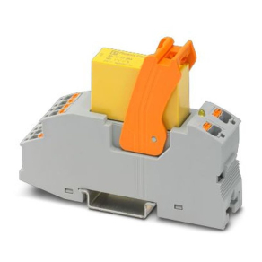   Relémodul - RIF-RPT-LDP-24DC/1X2/3X1/AU/FG, Phoenix Contact, 1148703
