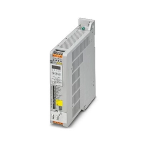   Szabályozott fordulatszámú motorindítók - CSS 0.75-1/3-EMC , Phoenix Contact, 1201613