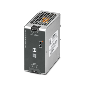   Tápegység 24VDC 240W Phoenix Contact PS-EE-2G/1AC/24DC/240W/SC 10A DIN-sínre, 1234304
