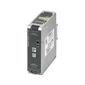   Tápegység 24VDC 120W Phoenix Contact PS-EE-2G/1AC/24DC/120W/SC 5A DIN-sínre, 1234302