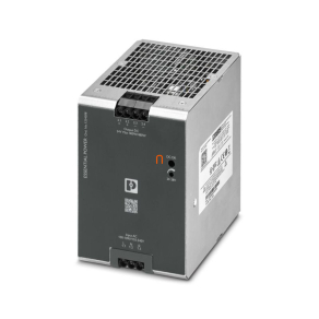   Tápegység 24VDC 480W Phoenix Contact PS-EE-2G/1AC/24DC/480W/SC 20A DIN-sínre, 1234308