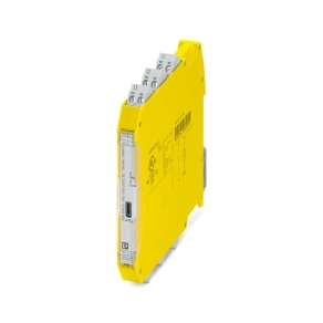  Biztonsági kapcsolókészülék -PSR-MM35-1NO-1DO-24DC-SC ,Phoenix Contact, 1249515