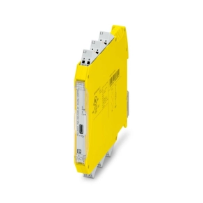   Biztonsági kapcsolókészülék - PSR-MM35-1NO-1DO-24DC-SP , Phoenix Contact,  1249516