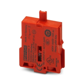   Érintkező - PSR-ESS-ACC-CB1-NC-EF-SC, Phoenix Contact, 1396559