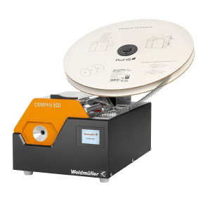   Crimpfix eco, elektromos érvéghüvelyező 2833890000 Weidmüller