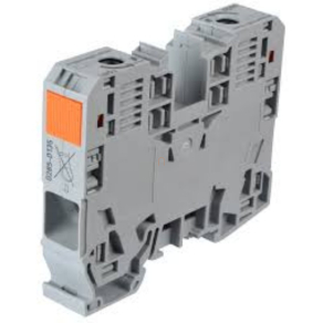 WAGO 285-135 sorkapocs 6-35mm2 szürke