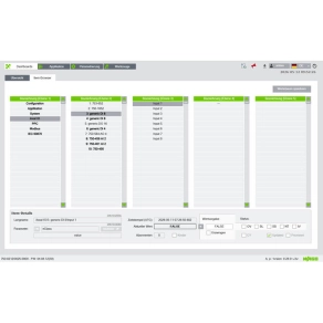 Wago 2759-2018/261-1000 Application Grid Gateway Professional átjárószoftver, egyszeres licenc, online aktiválás