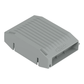 Wago gélbox 1. méret összekötő nélkül (207-1373)