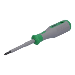Wago VDE szigetelt csavarhúzó PZ1×80 1000 V (206-2131)