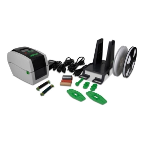 Wago smartPRINTER indulókészlet (258-5107)