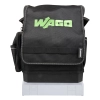 Wago 206-3001 üres szerszámtáska üres L-BOXX® Mini dobozzal, 12 kg terhelhetőség