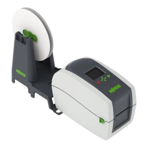 Wago smartPRINTER termotranszfer nyomtató (258-5100)