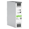 Wago 2587-2144 Basic kapcsolóüzemű tápegység, egyfázisú, 24 V DC, 5 A, DC-OK LED, push-in csatlakozás