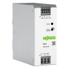 Wago 2587-2146 Basic kapcsolóüzemű tápegység, 1 fázisú, 24 V DC, 10 A, DC-OK LED