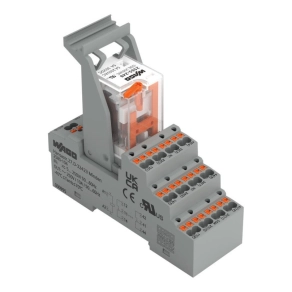 Wago relémodul 5 A 230 VAC (2585-548)