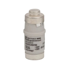 D02 NEOZED biztosító betét 32A 500VAC D02GG40V50