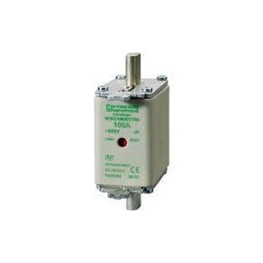 Mersen Késes betét NH00C 35A aM 500V NH000AM50V35