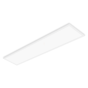   Ledvance professzionális Panel Comfort 1200 PS süllyeszthető vagy függeszthető szabályozható LED panel, 4320 lm/3640 lm/3120 lm, 3000 K, 33W, RA> 80, 110 °, IP40/IP20, 1195mm