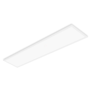   Ledvance professzionális Panel Comfort 1200 PS süllyeszthető vagy függeszthető szabályozható LED panel, 4320 lm/3640 lm/3120 lm, 4000 K, 33W, RA> 80, 110 °, IP40/IP20, 1195mm