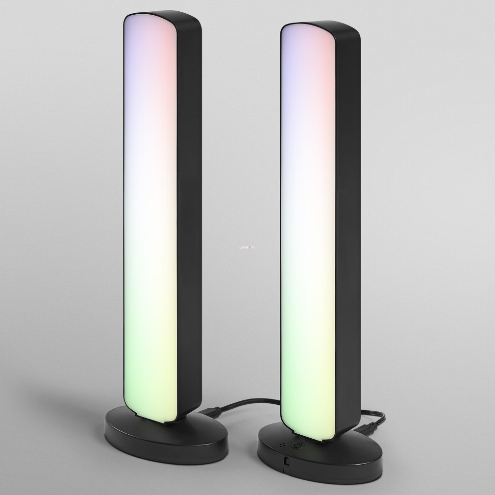Ledvance Smart+ WIFI okos LED hangulatlámpa távirányítóval 2 darabos