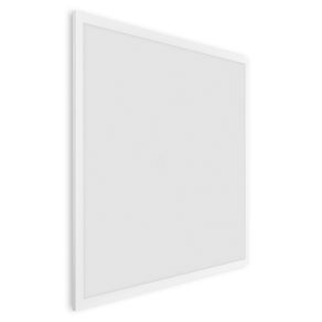   Ledvance professzionális Panel Comfort 625 PS süllyeszthető vagy függeszthető szabályozható LED panel, 4320 lm/3900 lm/3640 lm, 4000 K, 33W, RA> 80, 110 °, IP40/IP20, 620mm