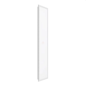   Ledvance 4099854017247 PL COMP 1200 V 1200*300 33W 3630lm 4000K IP40/20 UGR<19 DALI2 szabályozható LED panel 34mm magas