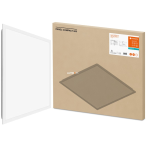   Ledvance Compact 600 süllyeszthető LED panel 33W 4000K 3630lm 595x595x32mm