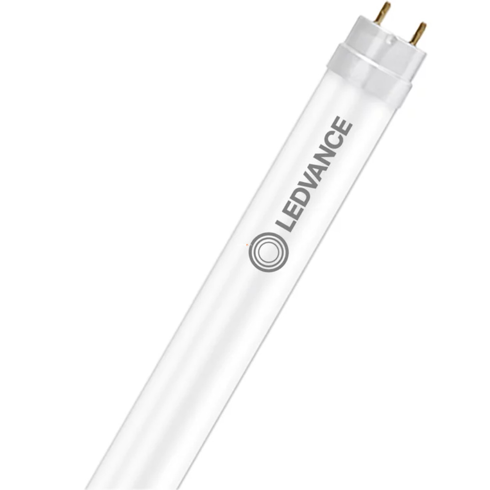 Ledvance T8 LED fénycső 900mm, 9,7 W, hidegfehér fényű, 1700 lm (EM S)