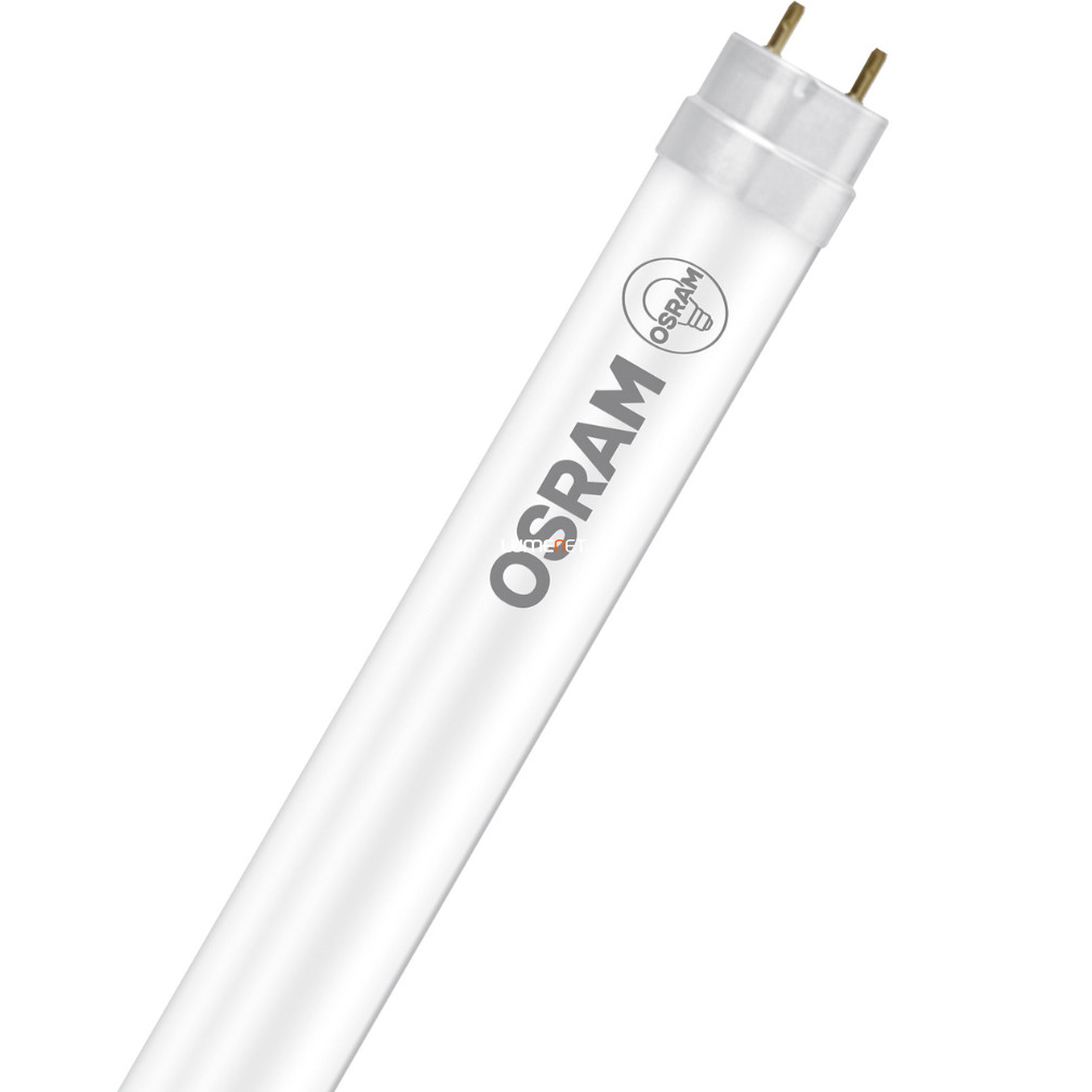 Osram T8 LED fénycső 6,6W, 3000K, 720lm, 190°, EM - 18W fénycső kiváltására