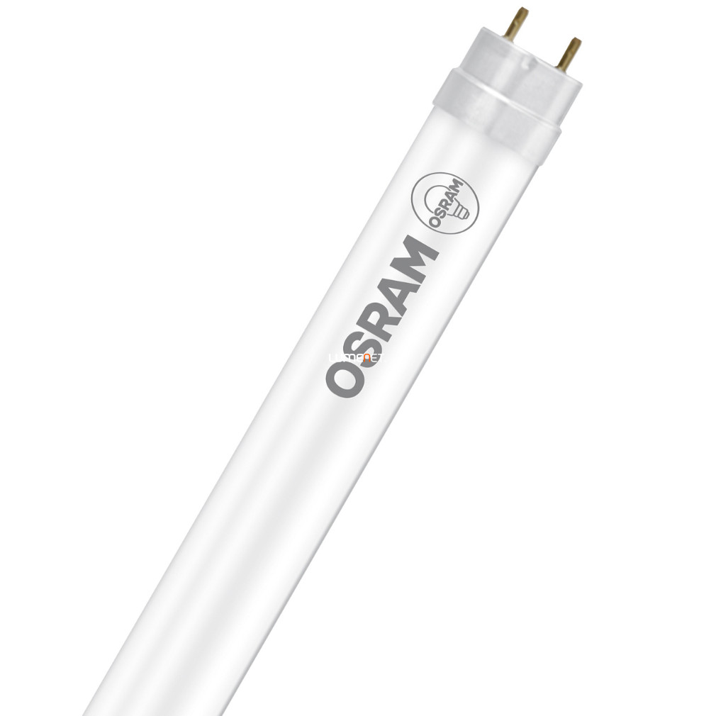 Osram T8 LED fénycső 6,6W, 4000K, 800lm, 190°, EM - 18W fénycső kiváltására