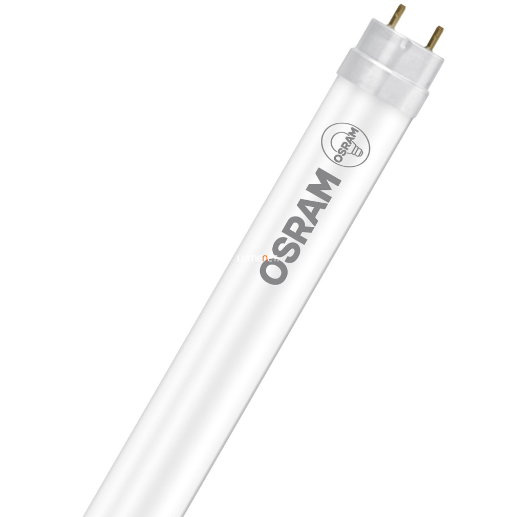 Osram T8 LED fénycső 6,6W, 6500K, 800lm, 190°, EM - 18W fénycső kiváltására