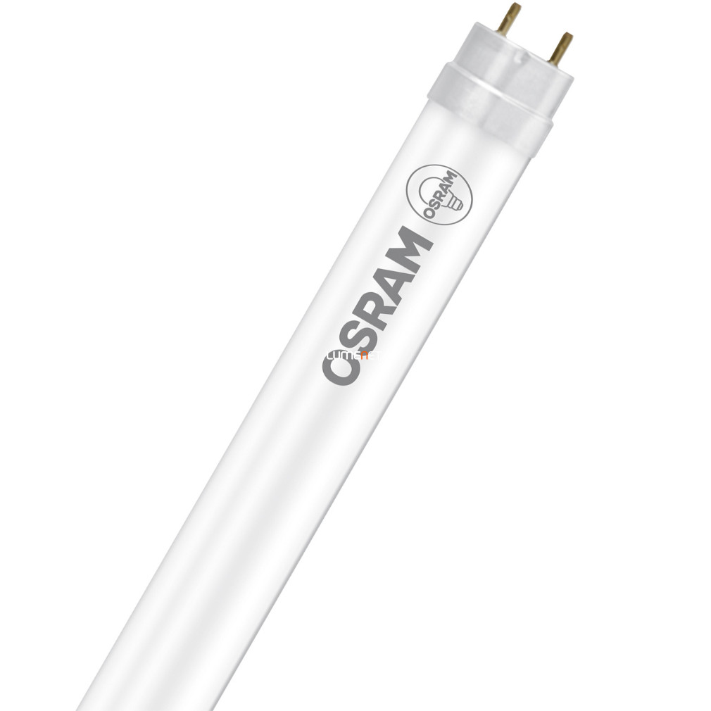 Osram T8 Ultra Output LED fénycső 20W, 3000K, 2160lm, 190°, EM - 36W fénycső kiváltására