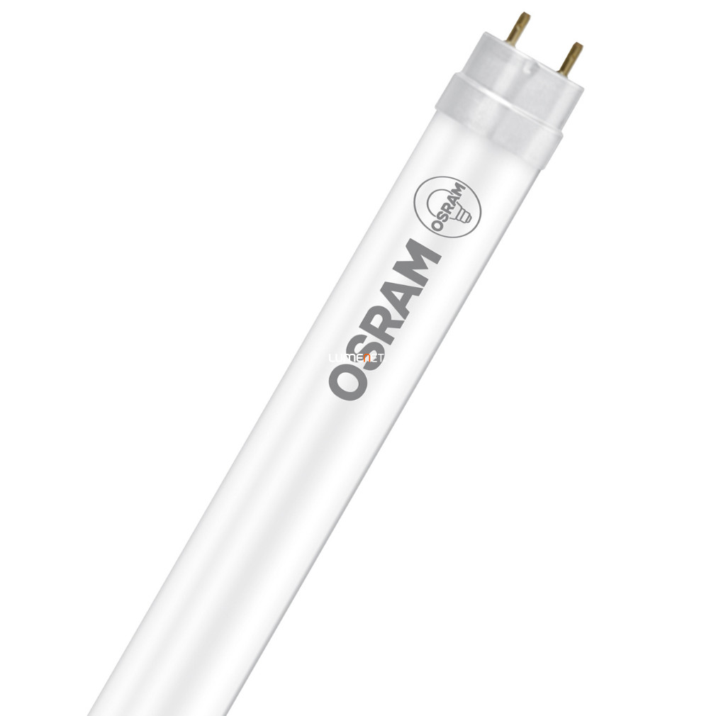 Osram T8 LED fénycső 5,4W, 6500K, 650lm, 190°, EM - 15W fénycső kiváltására