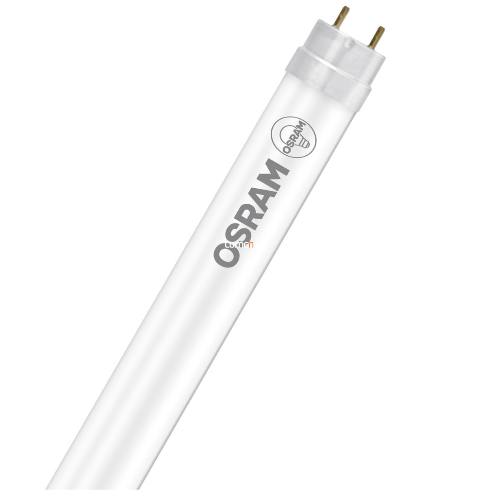 Osram T8 LED fénycső 7W, 3000K, 765lm, 190° - 16W fénycső kiváltására