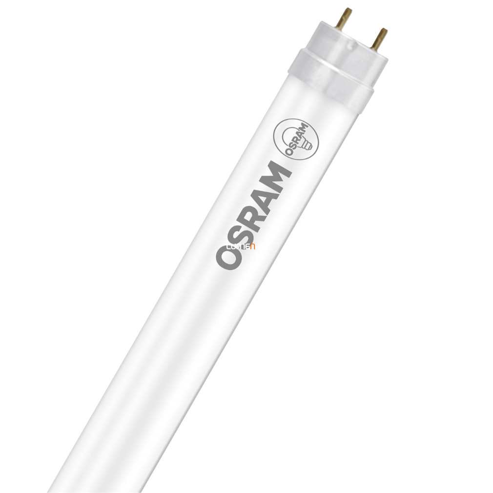 Osram T8 LED fénycső 15W, 3000K, 1620lm, 190°, EM - 36W fénycső kiváltására
