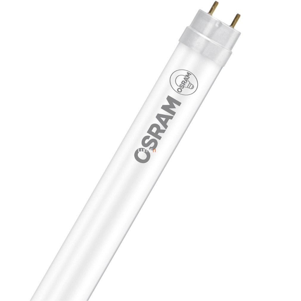 Osram T8 LED fénycső 15W, 6500K, 1800lm, 190°, EM - 36W fénycső kiváltására