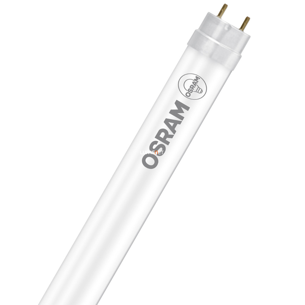 Osram T8 LED fénycső 18,3W, 3000K, 2000lm, 190°, EM - 58W fénycső kiváltására